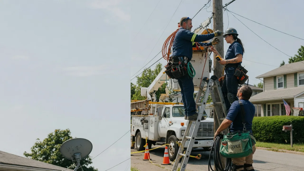 Electrical Repair in Presidio, TX near me